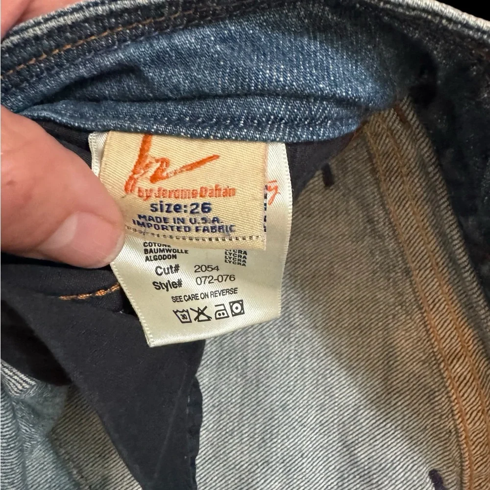 Citizens of Humanity Women’s Jeans - Picture 8 of 14